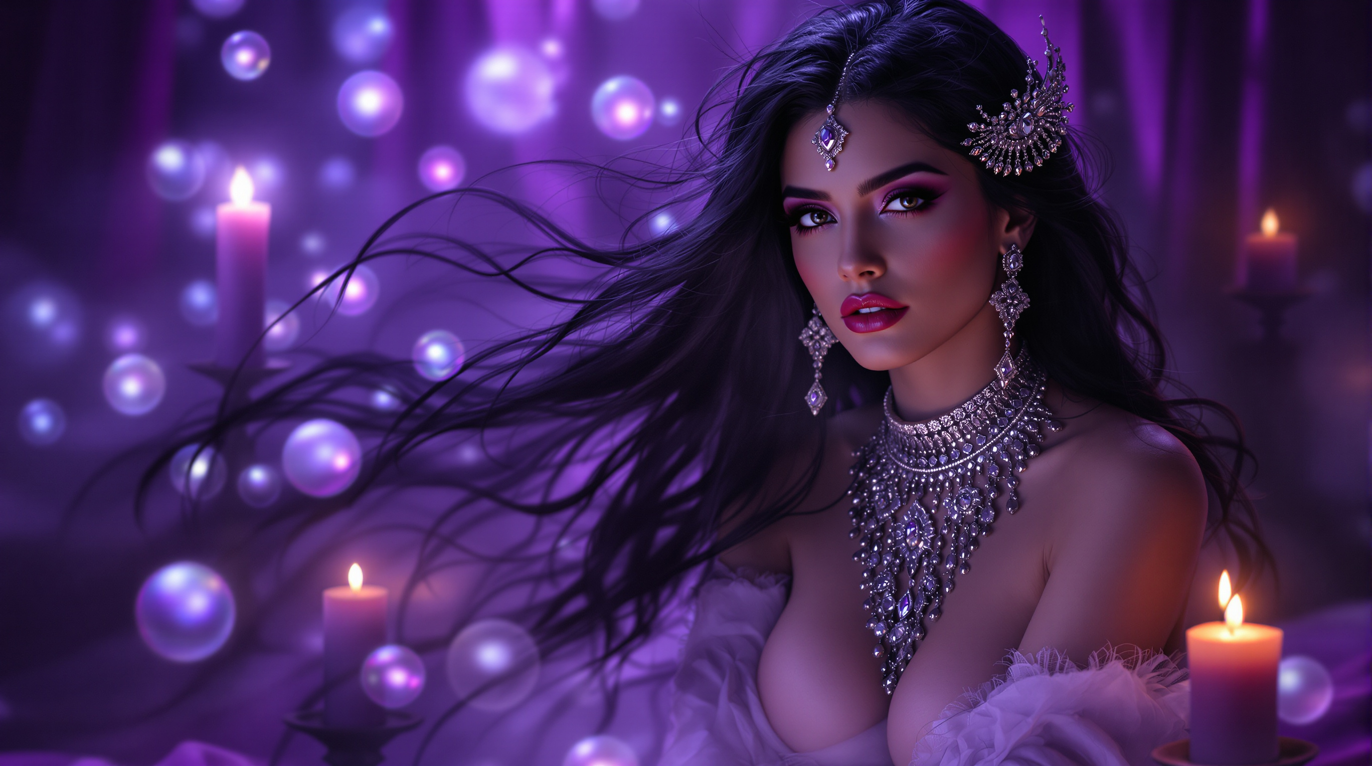 Carina - Spiritual Medium