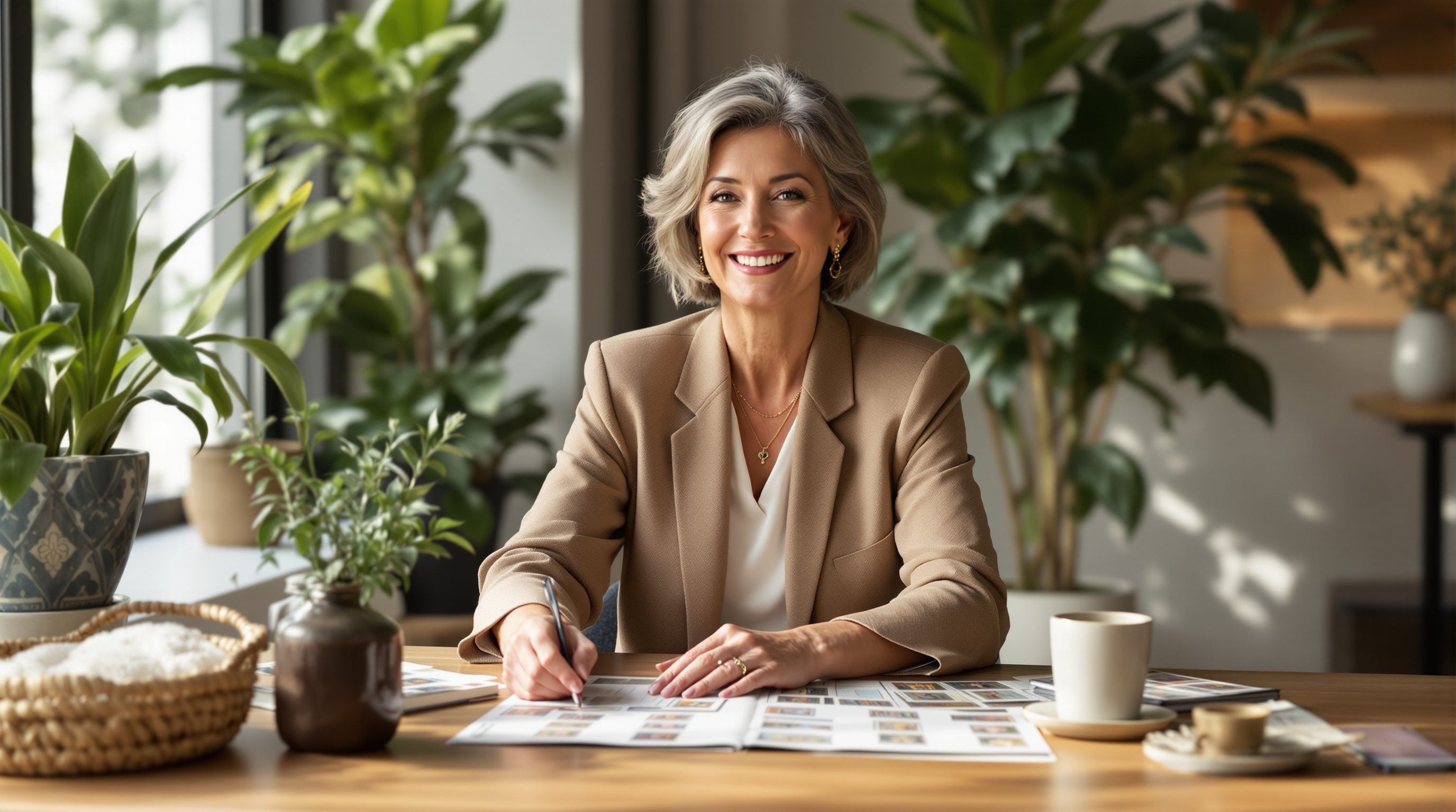 Carmen - Career Reader